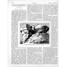 [1] "Skały w których wykuta Gontyna w Monasterzysku nad Seretem. (5282)" [2] "Wnętrze Gontyny pogańskiéj, wykutéj w skale, w Mo