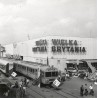 "Poznań. MTP - pawilon Anglii fot. A. Paruzel 71-676 57973 barwne"