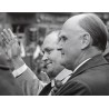 Nieustalona manifestacja polityczna w Gliwicach