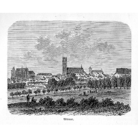 "Wismar."