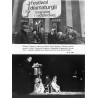 ""Rewizor" Gogola, w wykonaniu aktorów Teatru Narodowego z Poznania, zainaugurował Festiwal Dramaturgii Rosyjskiej i Radzieckiej