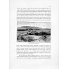 "Deutsche Ansiedlung: Dorf Engelsberg."