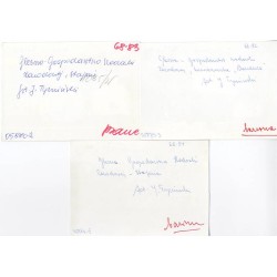 Glesno. Gospodarstwo Hodowli Zarodowej