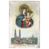"Gnadenbild der Piekarer Mutter Gottes."