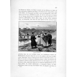 "Trachten der Powiślanie. / (an der Weichsel bis nach Sandomir und um Tarnów wohnend)" / Sandomierzanie