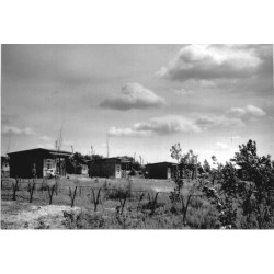 "Poznańskie - Margonin. Ośrodek nad jeziorem 31-2548 B-11047"