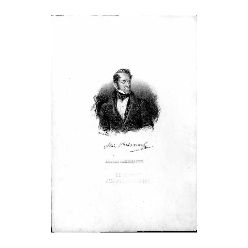 Alojzy Biernacki / "ALOIZY BIERNACKI"