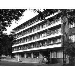 Budynek mieszkalny Bytom ul. B. Prusa / "BUDYNEK MIESZKALNY BYTOM ul. B. Prusa"