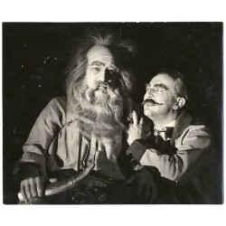 Bydgoszcz: Teatr Ziemi Pomorskiej "Wesele"