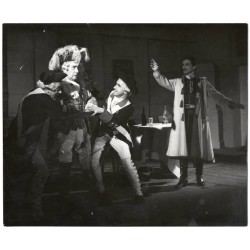 Bydgoszcz: Teatr Ziemi Pomorskiej "Wesele"