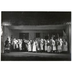Bydgoszcz: Teatr Ziemi Pomorskiej "Wesele"
