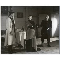 Bydgoszcz: Teatr Ziemi Pomorskiej "Wesele"