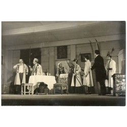 Bydgoszcz: Teatr Ziemi Pomorskiej "Wesele"