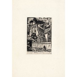 "Linoryt (Żółkiew Domin)"