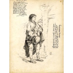 [1] "9. Stasiak - Polityk." / [2] "10. A. Wysocka - Druciarz."