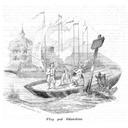 "Flisy pod Gdańskiem."