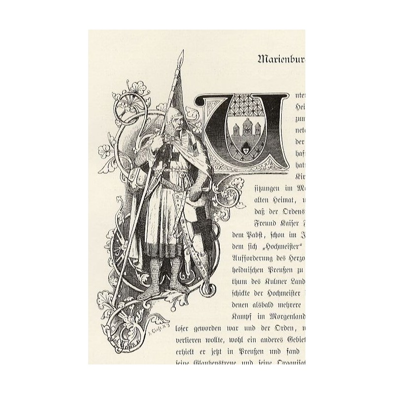 "Marienburg."