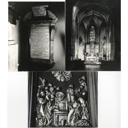 Poznań. Kościół św. Wojciecha