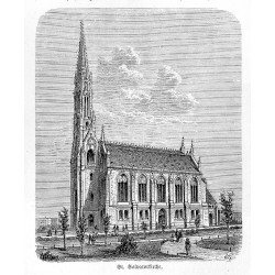 "St. Salvatorkirche."