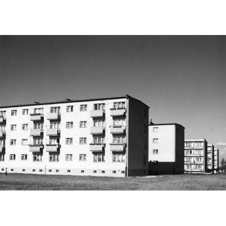 "Poznańskie - Gostyń Nowe budownictwo 31-2529 B-10989"