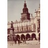 "Kraków pomnik Adama Mickiewicza 26-3044 [...]"