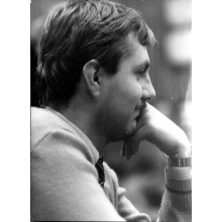 Zestaw fotografii z dwóch Konferencji Sprawozdawczo-Wyborczych Zrzeszenia Studentów Polskich Politechniki Śląskiej w Gliwicach c