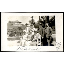 "Truskawiec 20/7 27"