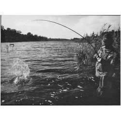 "Jez. Płociczno. Fot. M. Czasnojć 990 Barwne 68-523"