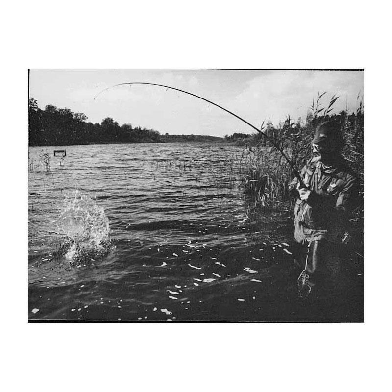 "Jez. Płociczno. Fot. M. Czasnojć 990 Barwne 68-523"