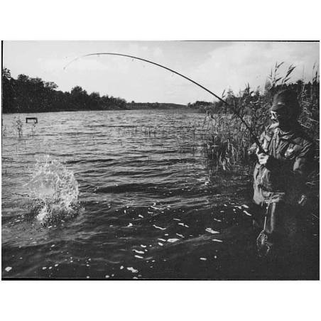 "Jez. Płociczno. Fot. M. Czasnojć 990 Barwne 68-523"