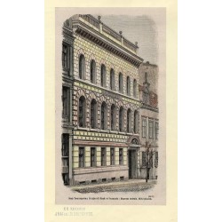 "Dom Towarzystwa Przyjaciół Nauk w Poznaniu: Muzeum imienia Mielżyńskich. (6492)"