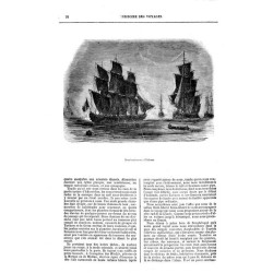 "Bombardement d'Odessa."