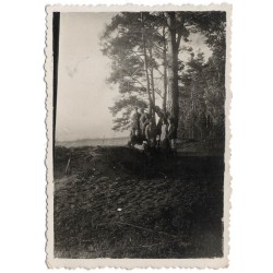 [1] ""Obozy" Narocz - Hatowicze dn. 6.VII.1935r. Kl VI" [2] ""Obozy" Narocz dn. 6.VII.1935. Kl. VI" [3] ""Obozy" Narocz - Molo