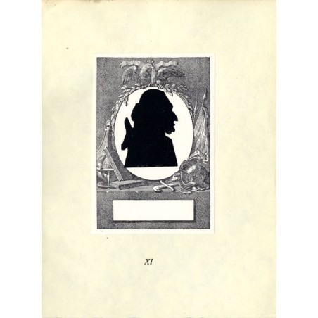 "11. Michał Fryderyk Ks. Czartoryski, kanclerz w. lit."