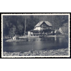 "Danzig - Freudental - 26.4.42"