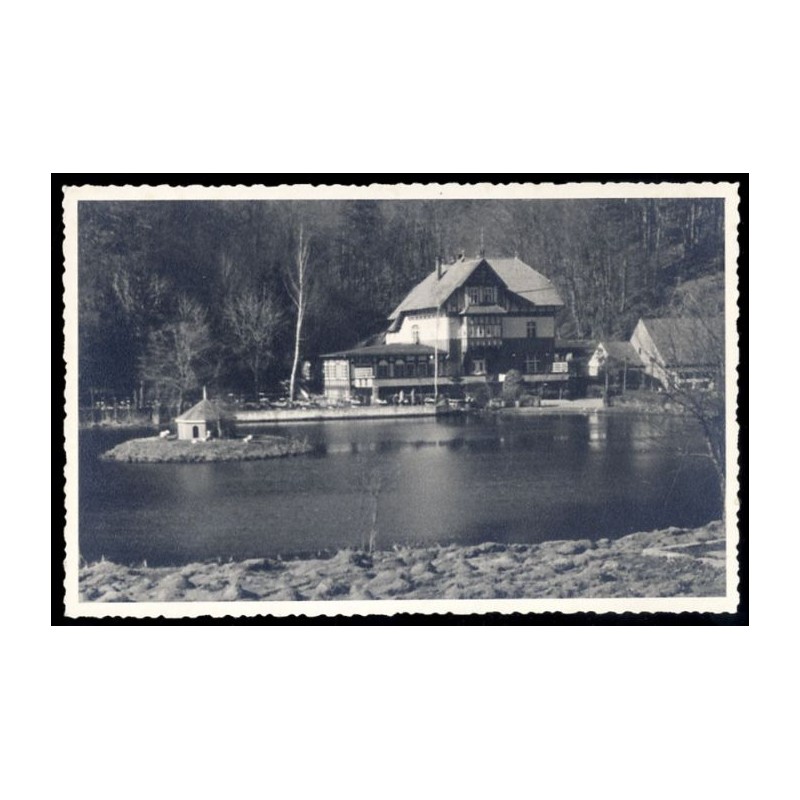 "Danzig - Freudental - 26.4.42"