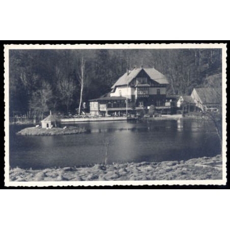 "Danzig - Freudental - 26.4.42"