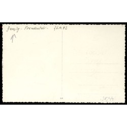 "Danzig - Freudental - 26.4.42"