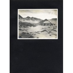 "33. ZIMOWE PUSTKOWIE."