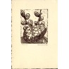 Życzenia Wielkanocne (jajko wielkanocne i bazie)