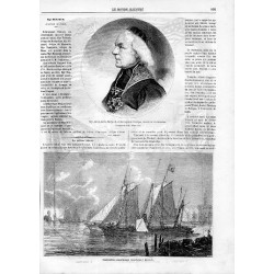 "Canonniéres nouvellment construites à Dantzick."