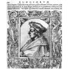 "Henricus VIII. Angliæ Rex."
