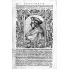 "Henricus VIII. Angliæ Rex."