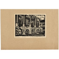 "Żółkiew Zamek. Ir. Nowakowska-Acedańska"