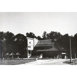 "Gościniec Gawra fot. J. Siudecki 60-172 32812 barwna"