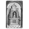 Pomnik Prymasa W. Baranowskiego w katedrze gnieźnieńskiej / "POMNIK PRYMASA W. BARANOWSKIEGO W KATEDRZE GNIEŹNIEŃSKIÉJ."