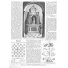 Pomnik Prymasa W. Baranowskiego w katedrze gnieźnieńskiej / "POMNIK PRYMASA W. BARANOWSKIEGO W KATEDRZE GNIEŹNIEŃSKIÉJ."