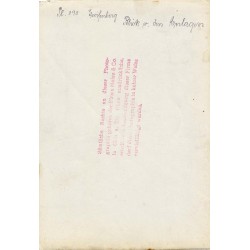 "Pl. 890 Greifenberg i/Pom. Blick v. den Anlagen"