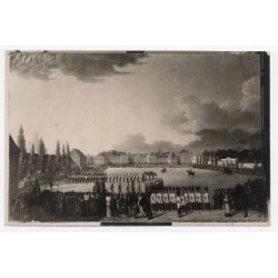 Fotografia obrazu ze zbiorów lwowskich