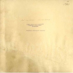 "Noc" / Postać kobiety (zakonnicy?) z kagankiem